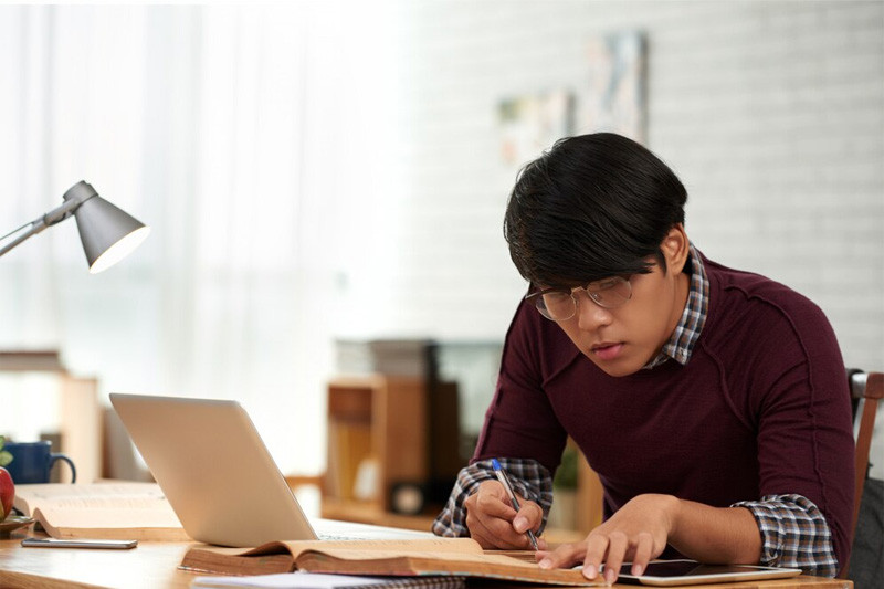 Cách chuẩn bị một buổi thuyết trình hiệu quả