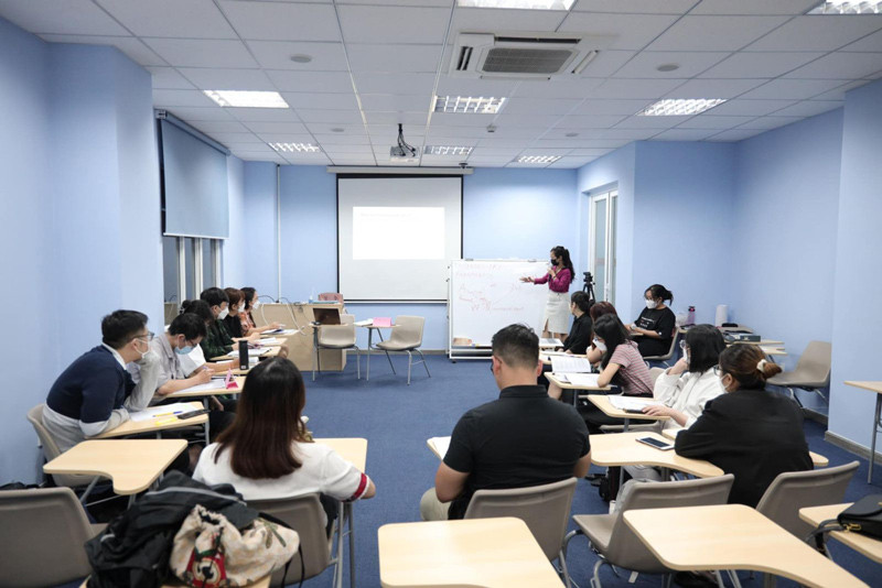 Cách rèn luyện kỹ năng 