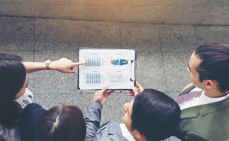 Cách xây dựng KPI hiệu quả
