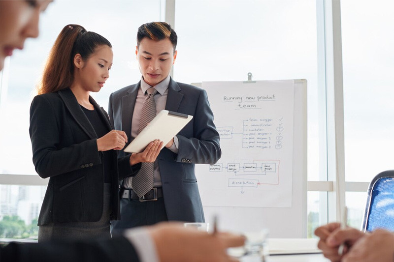Cần chuẩn bị tốt trước khi thuyết phục
