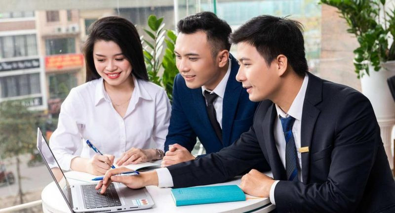 Cân nhắc có nên làm sale bất động sản