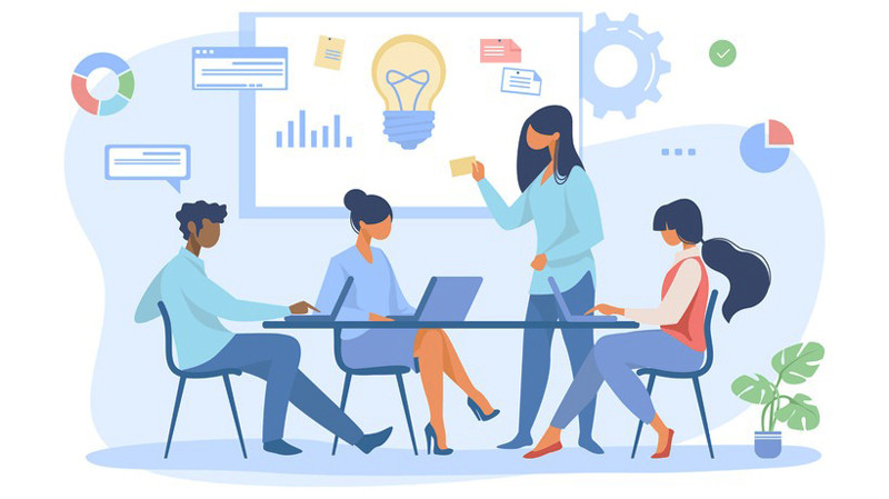 Có nhiều cách cải thiện chỉ số EQ