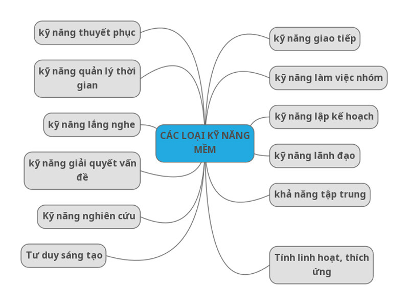 Có phải ai cũng có thể học được Kỹ năng mềm không? 