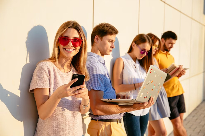 Gen Z đề cao tự do cá nhân