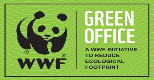 Hệ thống WWF Green Office