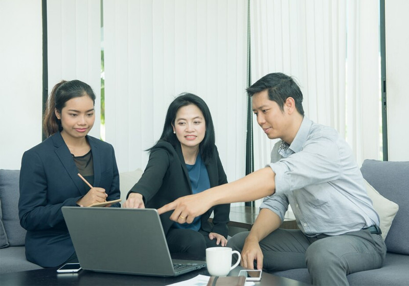 Hình ảnh minh họa kỹ năng quan sát
