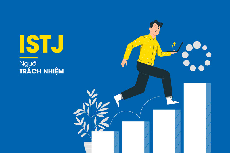 ISTJ - Người trách nhiệm
