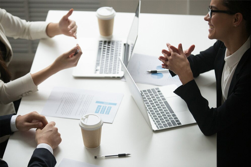 Kết hợp nhiều kỹ năng trong quá trình đàm phán