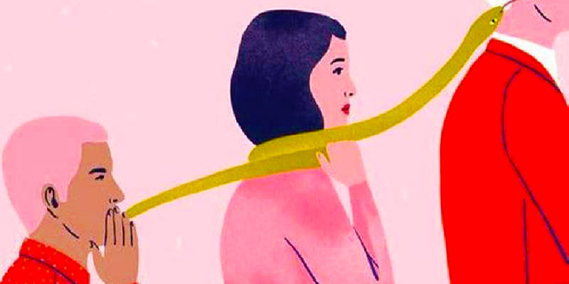 Khôn lỏi là gì