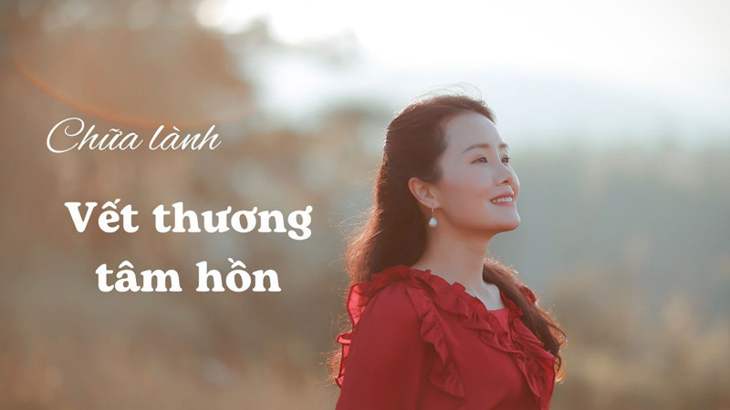 Kỹ năng chữa lành bản thân