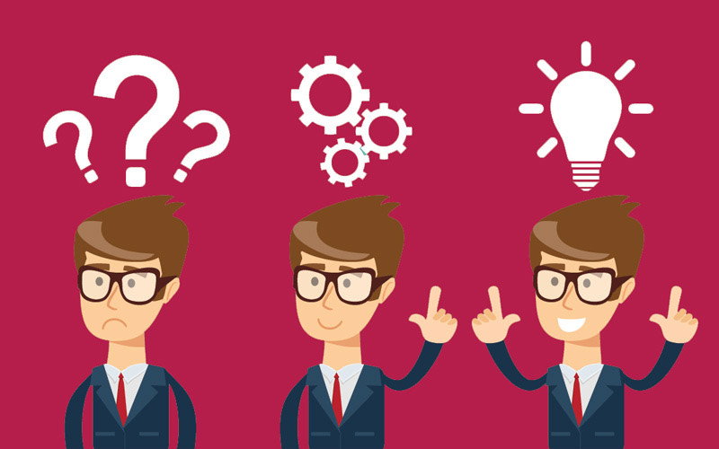 Kỹ năng giải quyết vấn đề rất quan trọng