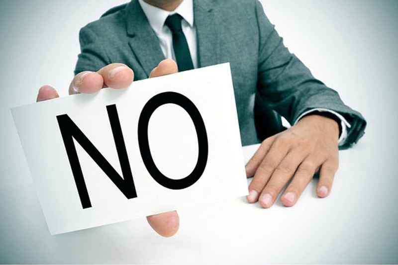Kỹ năng từ chối đúng lúc