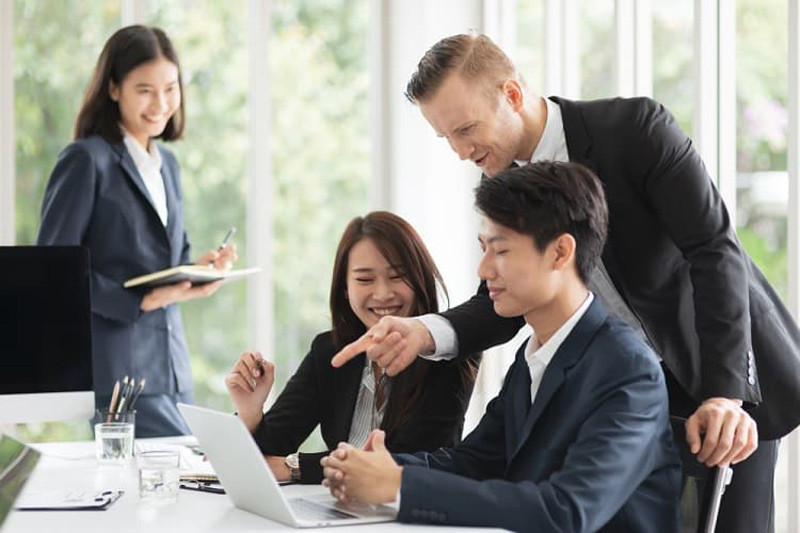 Lãnh đạo cần có kỹ năng truyền cảm hứng, trao quyền