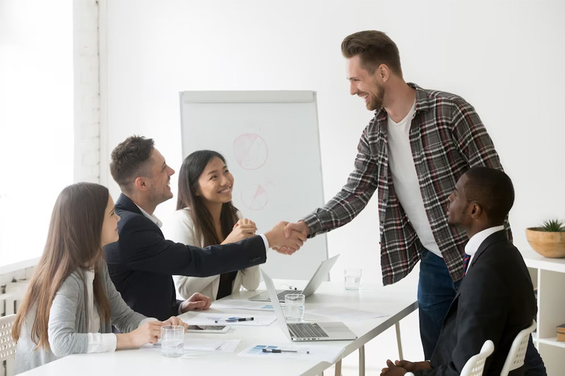 Lợi ích của Onboarding Process