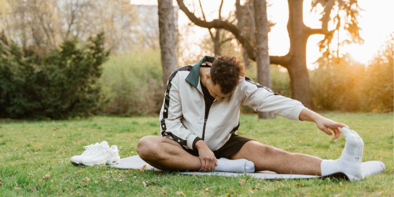 Lowkey là biết cách tự chăm sóc bản thân