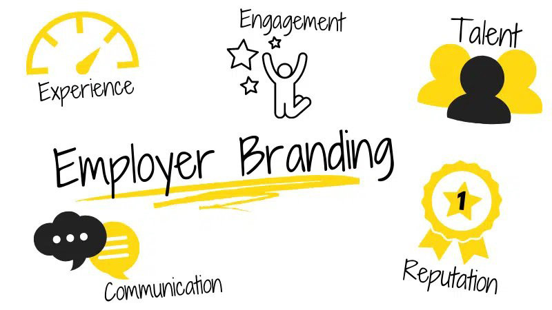 Lưu ý khi xây dựng Employer Branding