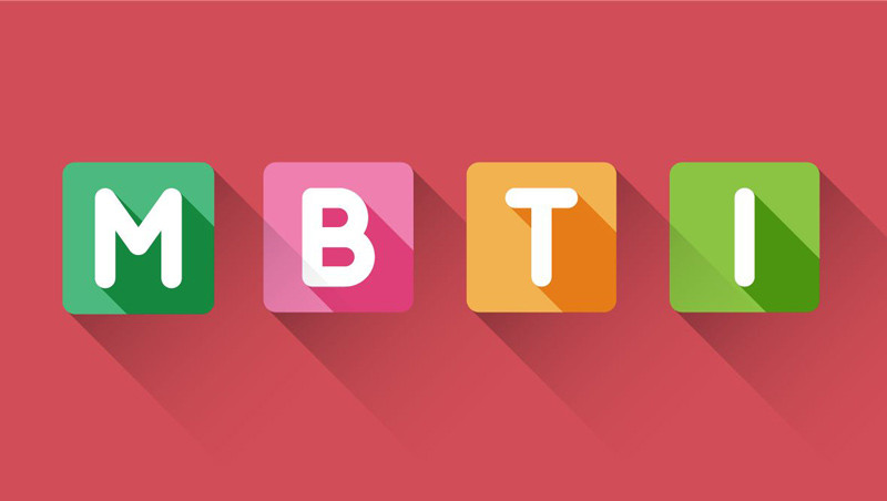 Mô hình 16 nhóm tính cách MBTI