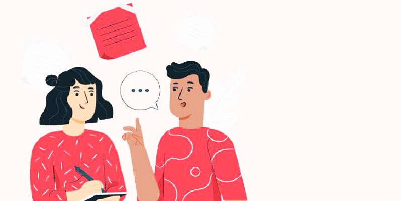 Người hướng ngoại thích giao tiếp và dễ dàng kết bạn