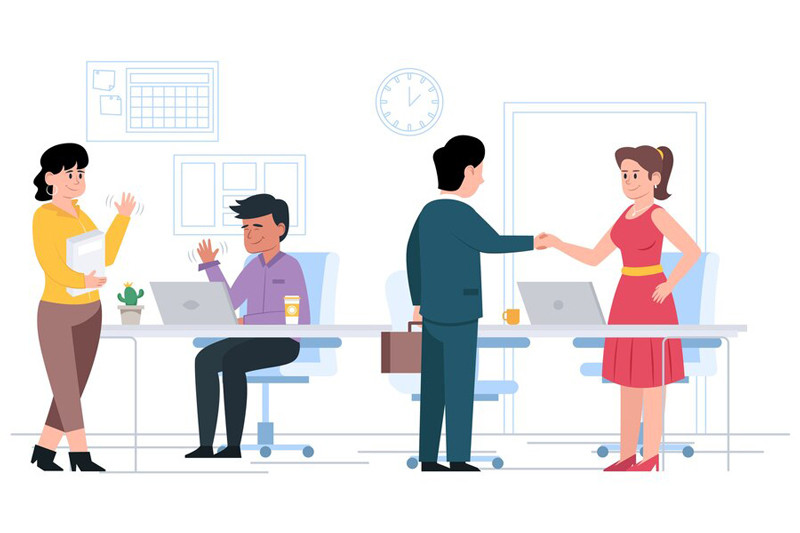 Người SQ cao sẽ có tính kiên nhẫn cao
