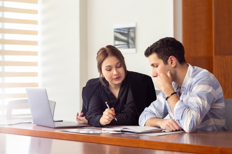 Quy trình onboarding nhân viên hiệu quả