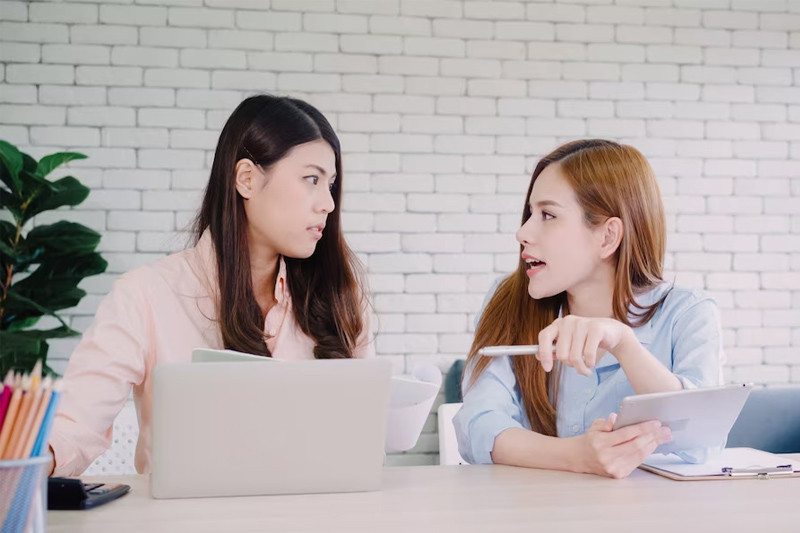 Quy trình Onboarding nhân viên mới