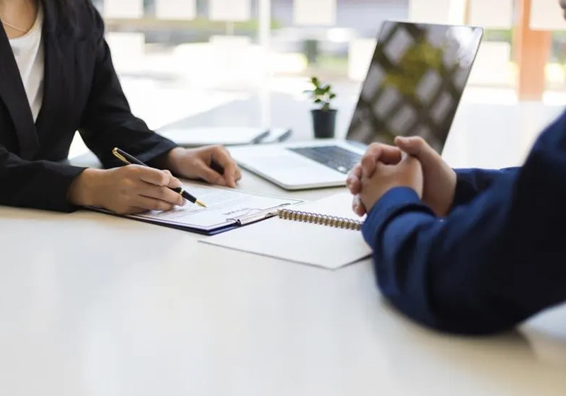 Quy trình tuyển dụng hiệu quả