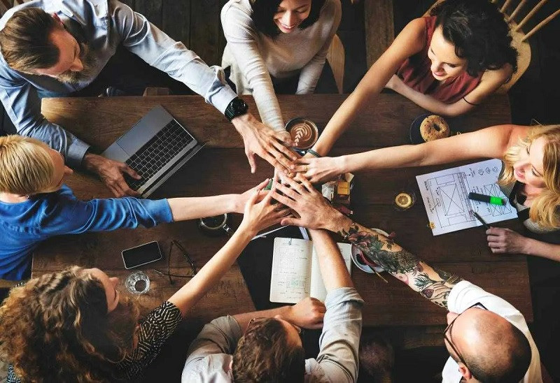 Sale bất động sản đang telesales