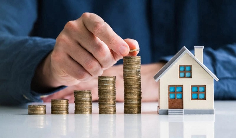 Sale bất động sản nhà phố đang tư vấn