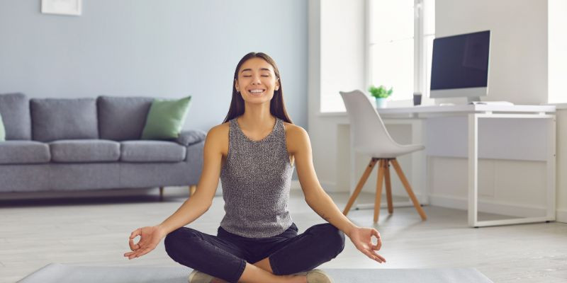 Sống Lowkey là biết tận hưởng sự đơn giản