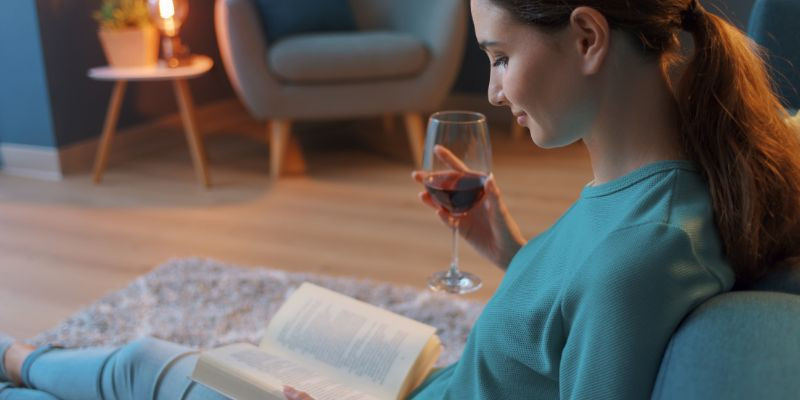 Sống Lowkey là giảm thiểu sự xao lạc 
