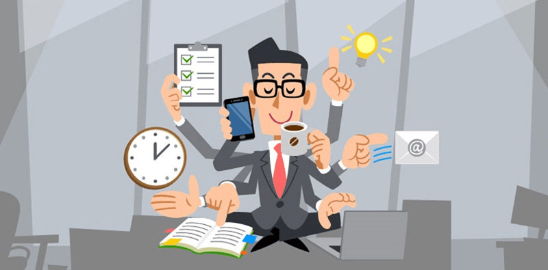 Tầm quan trọng của kỹ năng