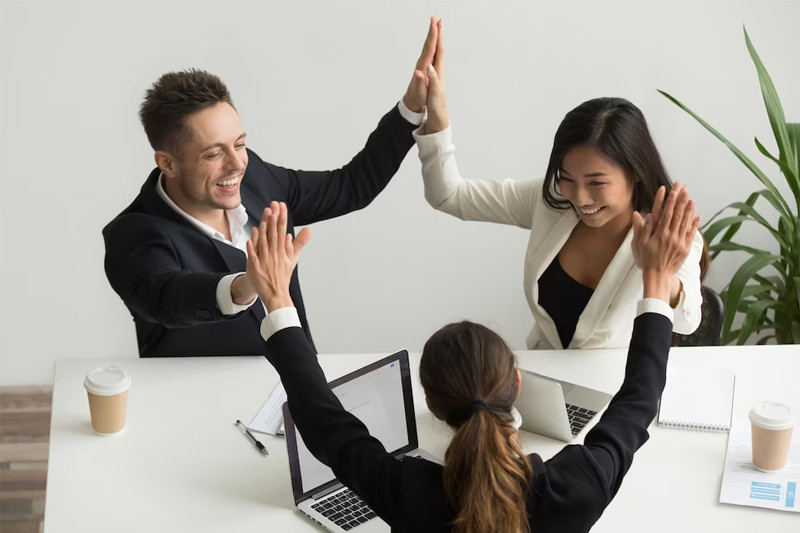 Ưu điểm quy trình onboarding nhân viên mới