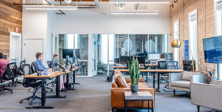 ưu và nhược điểm của Coworking Space