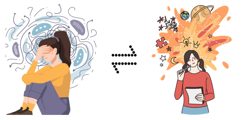 Ưu và nhược điểm của người nhạy cảm