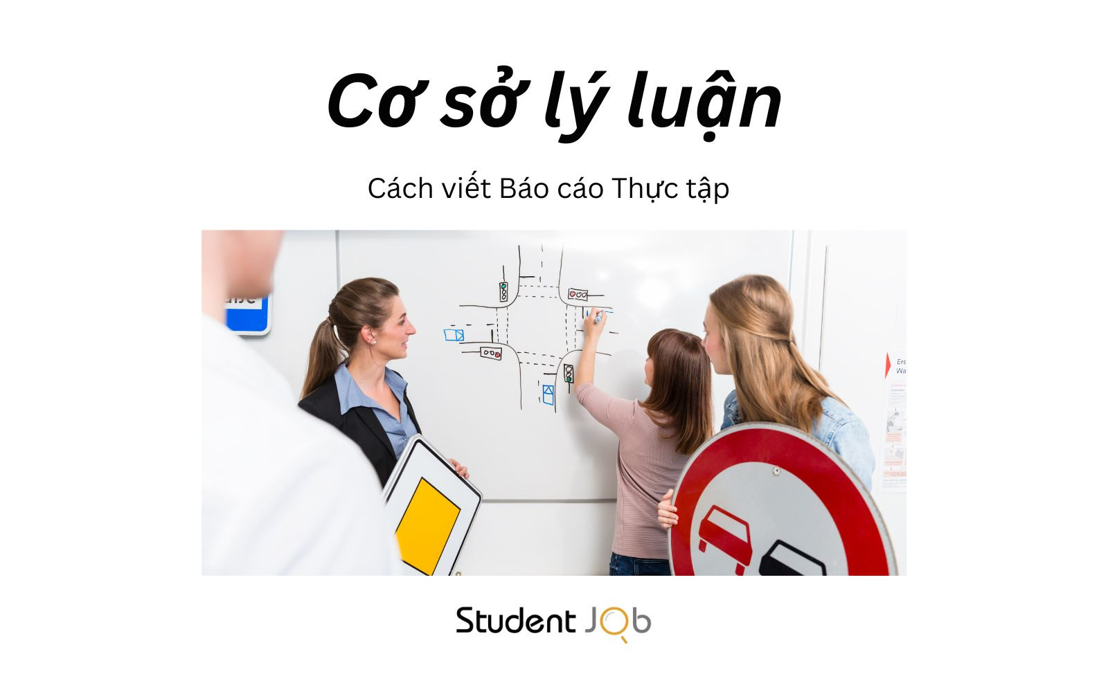 Cơ sở lý luận của Báo cáo thực tập