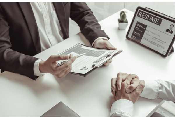 Điều cần chú ý trong lúc phỏng vấn xin việc.