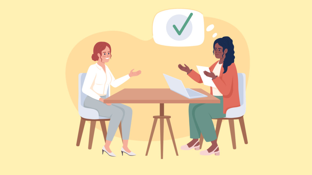 Giao tiếp với chuyên gia giúp mở rộng kiến thức