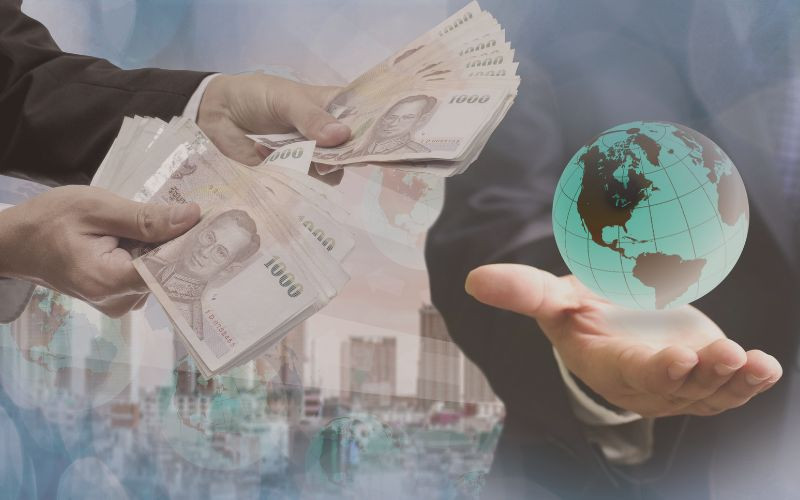 Học Kinh tế đối ngoại ra làm gì?