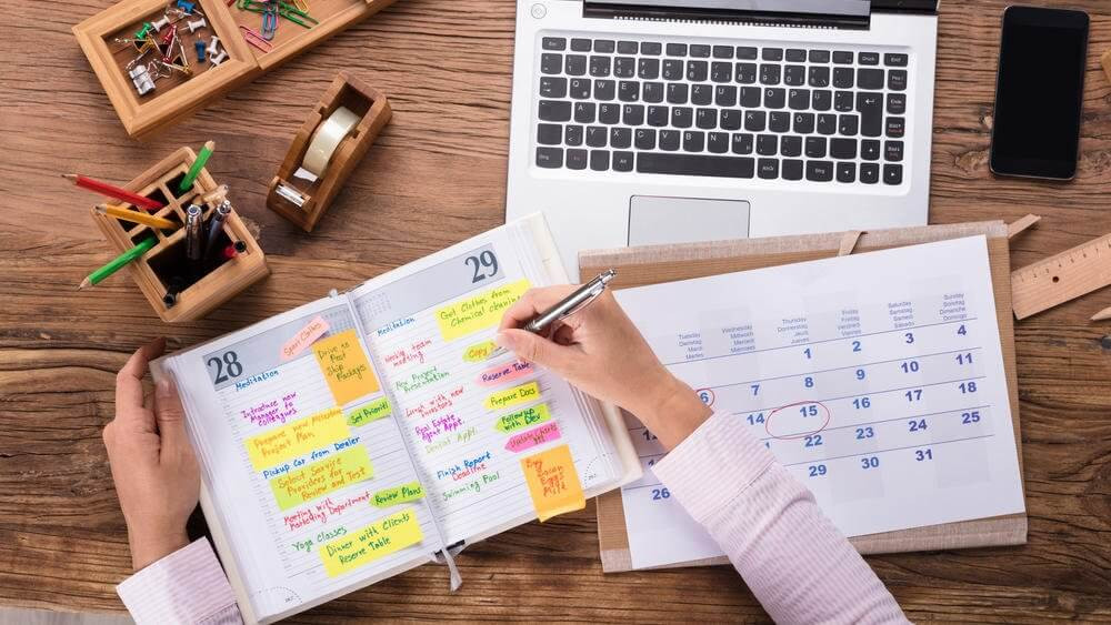 Hướng dẫn tự học hiệu quả