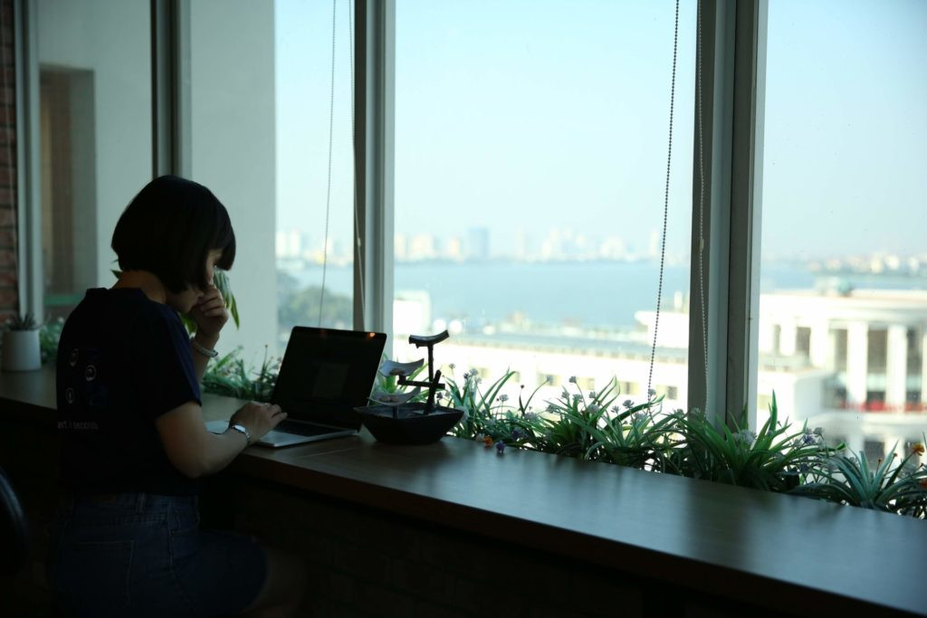 Kỹ năng chuyên môn là phần quan trọng trong hồ sơ xin việc