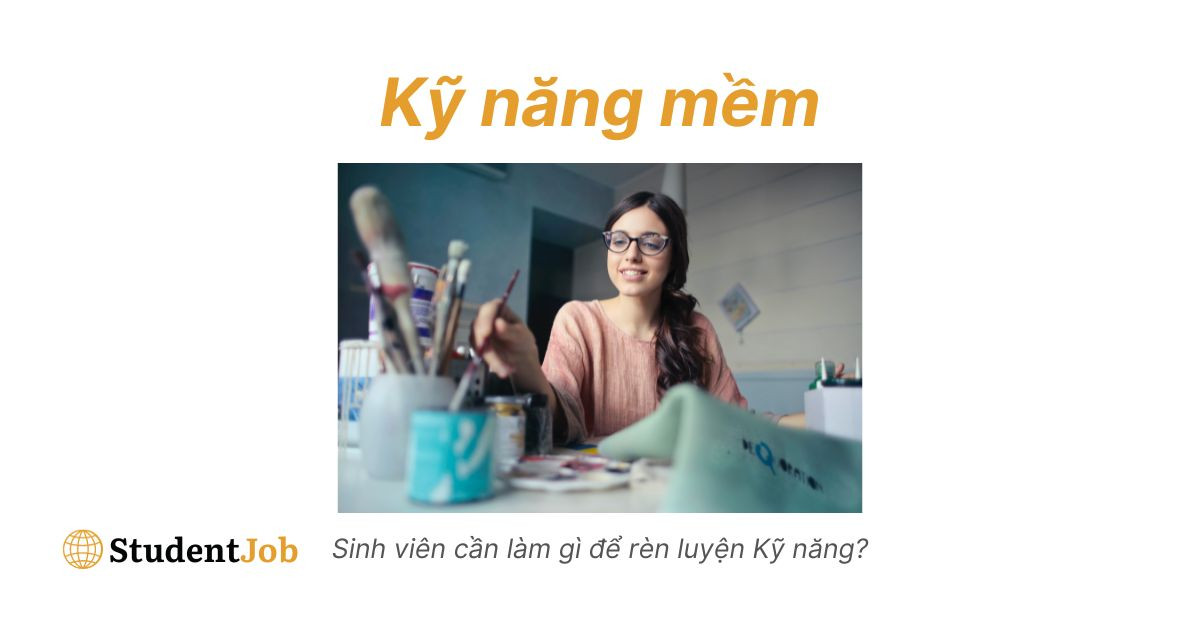 Kỹ năng mềm