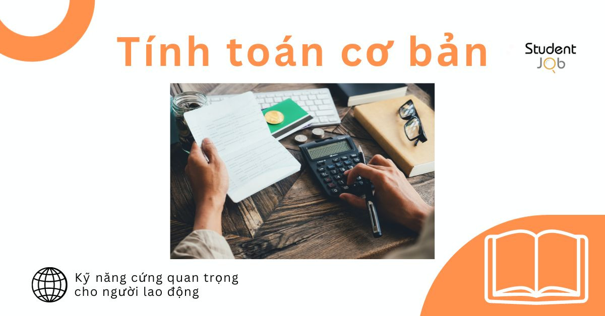 Kỹ năng tính toán cơ bản
