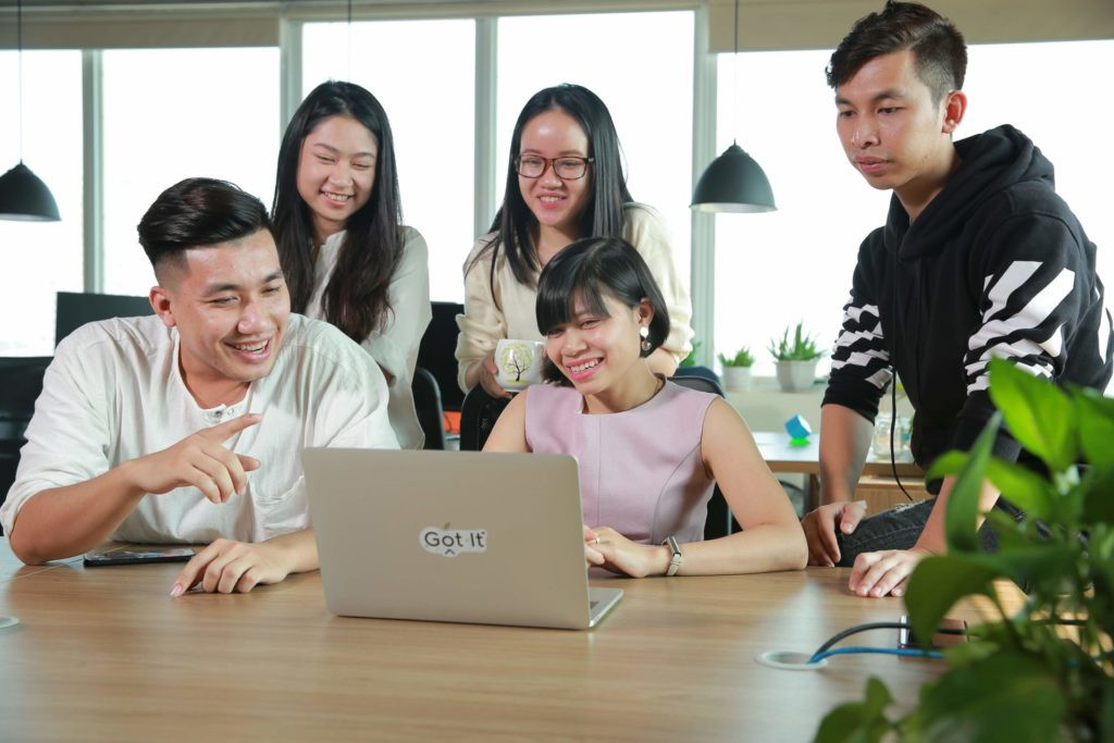 Làm các bài tập thuật toán là một cách rèn luyện tư duy lập trình hiệu quả
