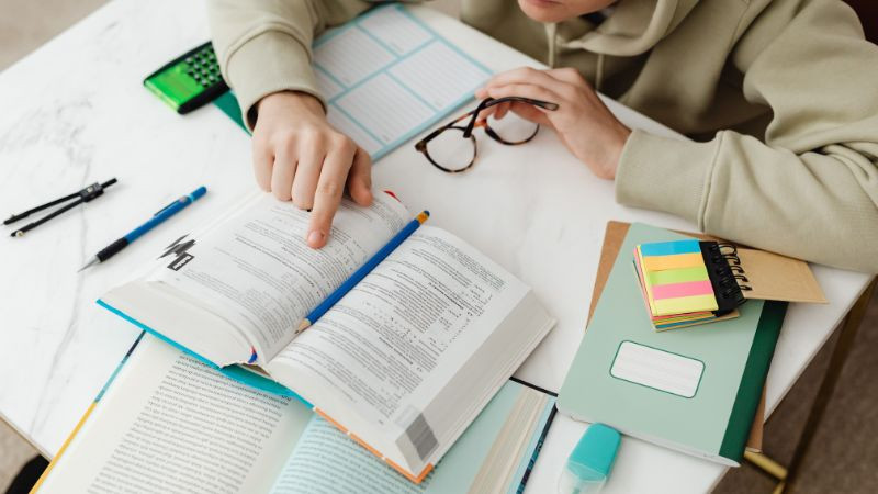 Lợi ích của việc tự học
