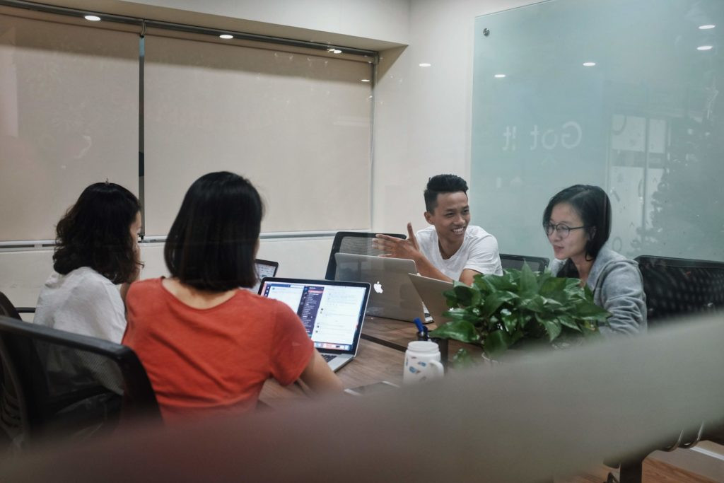 Nền tảng của lắng nghe