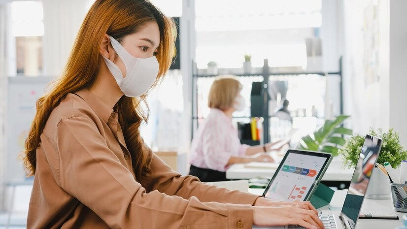 Những kỹ năng và phẩm chất cần có của nhân viên văn phòng
