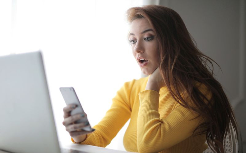 Nói xấu công ty