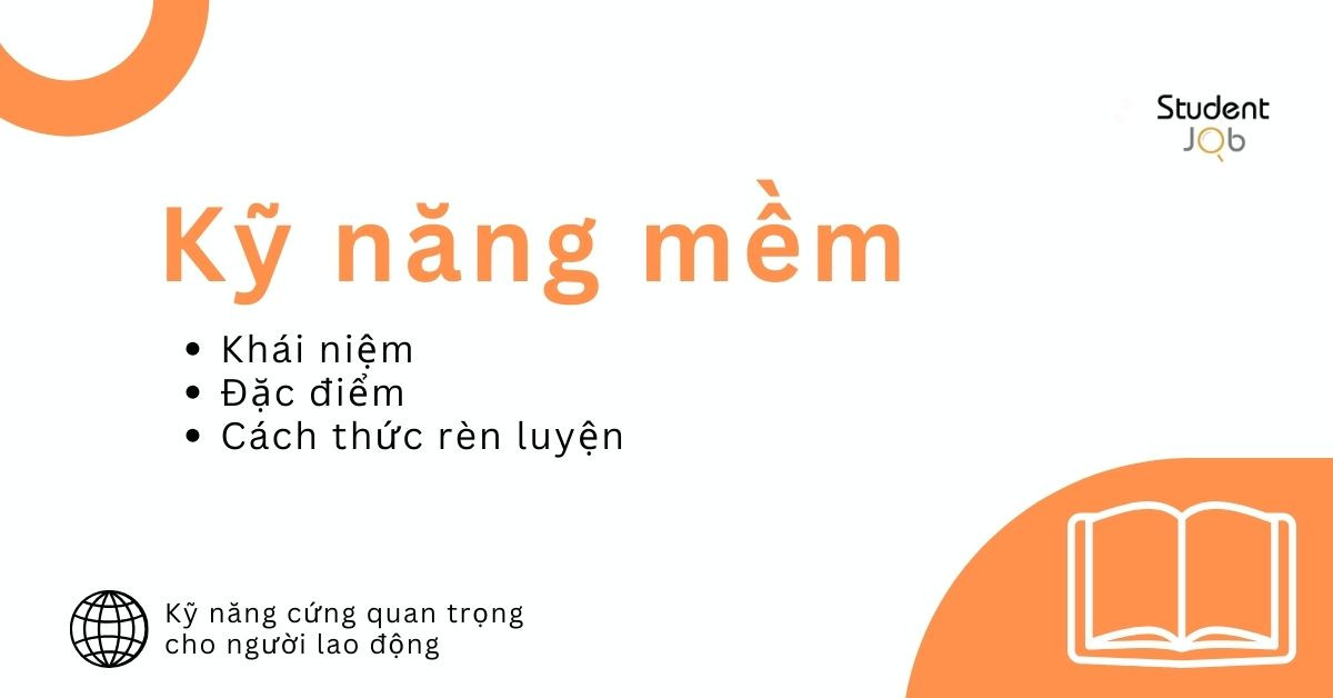 Phân biệt Kỹ năng mềm