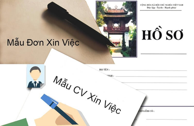 Tạo CV chuẩn ở đâu