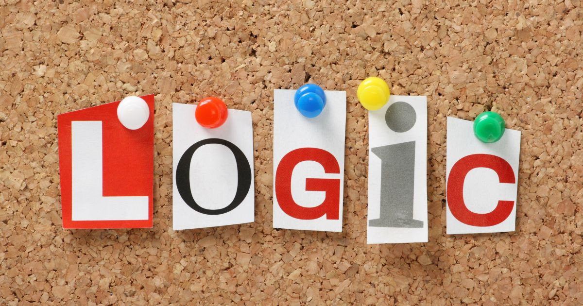 Vai trò của tư duy logic với sinh viên